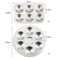 Cup Palette Round 6
