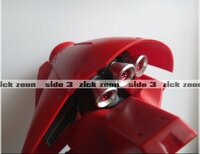 Side 3 Nightingale RE100 Metal Set Red 16 Options