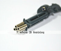 SH Studio MG Full Armor Unicorn Metal Set 10 Options