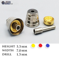 Thruster C3/B3/Y3 2pcs