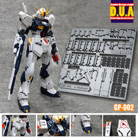 Anubis GP002 RG NU RX-93 Detail Set
