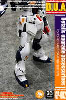 Anubis GP002 RG NU RX-93 Detail Set