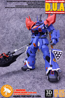 Anubis GP025 MG Efreet MS-08TX[EXAM] Detail Set