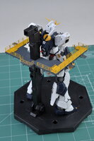 Madworks S03 RG NU RX-93 Set