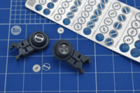AW-031B Hatches + Covers 3.8-5mm