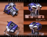 AnchoreT YujiaoLand MG Hi-Nu EnHanced version Dress-up Kit + Anchoret Decals