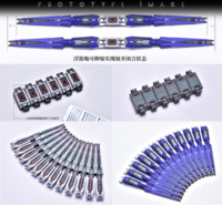 AnchoreT YujiaoLand MG Hi-Nu EnHanced version Dress-up Kit + Anchoret Decals