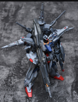 AnchoreT YujiaoLand MG Providence Dress-up Kit