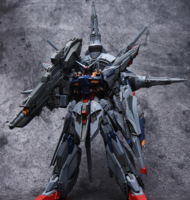 AnchoreT YujiaoLand MG Providence Dress-up Kit