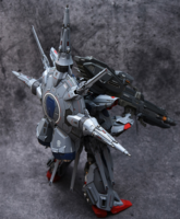 AnchoreT YujiaoLand MG Providence Dress-up Kit