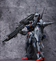 AnchoreT YujiaoLand MG Providence Dress-up Kit