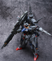 AnchoreT YujiaoLand MG Providence Dress-up Kit
