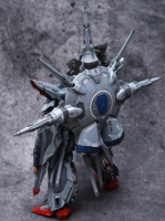 AnchoreT YujiaoLand MG Providence Dress-up Kit