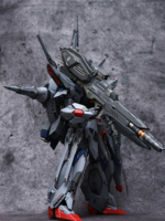 AnchoreT YujiaoLand MG Providence Dress-up Kit