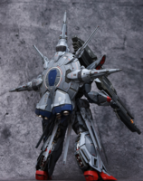AnchoreT YujiaoLand MG Providence Dress-up Kit