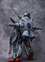 AnchoreT YujiaoLand MG Providence Dress-up Kit