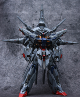 AnchoreT YujiaoLand MG Providence Dress-up Kit