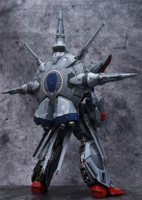 AnchoreT YujiaoLand MG Providence Dress-up Kit