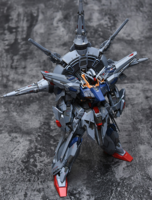 AnchoreT YujiaoLand MG Providence Dress-up Kit