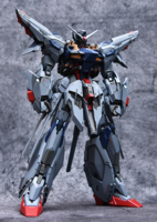 AnchoreT YujiaoLand MG Providence Dress-up Kit