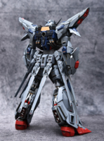 AnchoreT YujiaoLand MG Providence Dress-up Kit