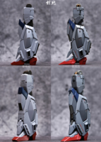 AnchoreT YujiaoLand MG Providence Dress-up Kit