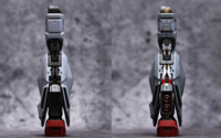 AnchoreT YujiaoLand MG Providence Dress-up Kit