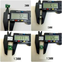 Wireless LED Magnetically Controlled (Battery Included)