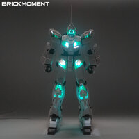 Brickmoment MG Unicorn USB LED (4 Colors)