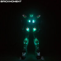 Brickmoment MG Unicorn USB LED (4 Colors)