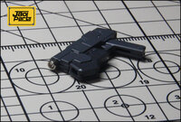JAO Parts, MG Dynames Metal Set Red 5 Options