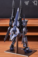Anchoret YJL Full Aluminium Stand for the MG Hyaku Shiki