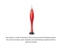 DSPIAE Hand Drill Set with 10 Drill Bits AT-HD