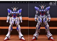 AnchoreT YujiaoLand MG Force Impulse Dress-up Kit