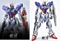 AnchoreT YujiaoLand MG Force Impulse Dress-up Kit