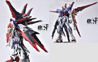 AnchoreT YujiaoLand MG Force Impulse Dress-up Kit