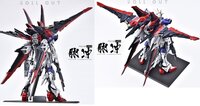 AnchoreT YujiaoLand MG Force Impulse Dress-up Kit