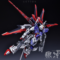 AnchoreT YujiaoLand MG Force Impulse Dress-up Kit