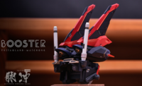 AnchoreT YujiaoLand MG Force Impulse Dress-up Kit