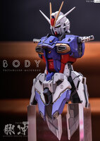 AnchoreT YujiaoLand MG Force Impulse Dress-up Kit