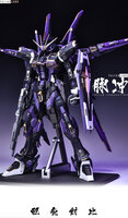AnchoreT YujiaoLand MG Force Impulse Dress-up Kit