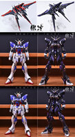 AnchoreT YujiaoLand MG Force Impulse Dress-up Kit