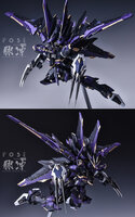 AnchoreT YujiaoLand MG Force Impulse Dress-up Kit