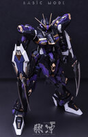 AnchoreT YujiaoLand MG Force Impulse Dress-up Kit