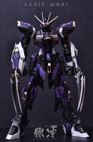 AnchoreT YujiaoLand MG Force Impulse Dress-up Kit
