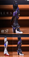 AnchoreT YujiaoLand MG Force Impulse Dress-up Kit