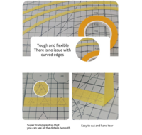 DSPIAE MT Series Masking Tape