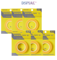 DSPIAE MT Series Masking Tape