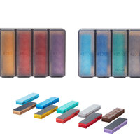DSPIAE Sanding Sponges Set 180-2500 Grit, 30pcs per Set SS-S01 &amp; SS-S02