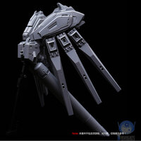 Rage Nucleon MG RX-93 NU BC-T01 High Mobility Backpack